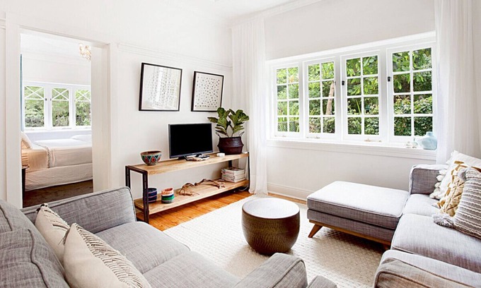 Bellevue Hill Apartment | Bellevue Hill Snug: Your Perfect Hideaway