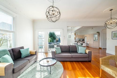 Martinborough Villa | Bellini