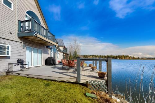Pagosa Springs House | Bello Lago Villa
