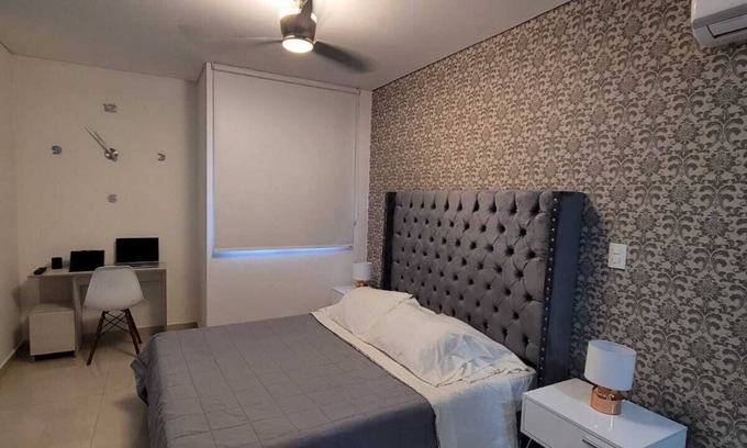 Riomar Apartment | Bello y Moderno Apart 5 Min Viva Mall, bien centrico y seguridad 24 hrs al dia