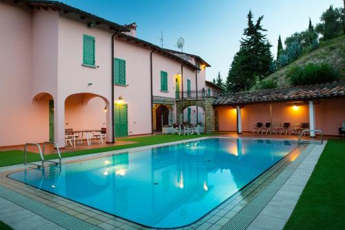 Modigliana Hotel | Bellosguardo Resort