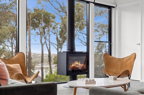 Fairhaven House | Belmare