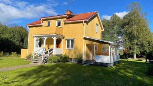 Hagfors House | Beloni 122