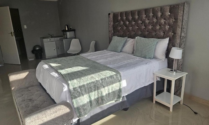 Kimberley Apartment | Beloved Lodge