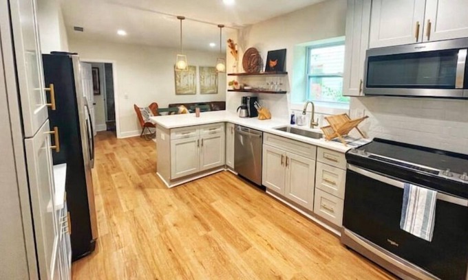 Virginia Highland House | Beltline/Piedmont Park Unit