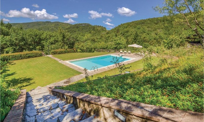 Pieve di Chio House | Belvedere 1