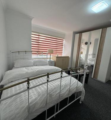 Belvedere House | Belvedere Bliss