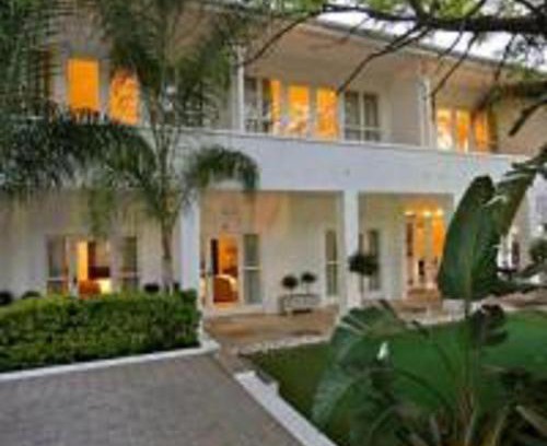 Windhoek Hotel | Belvedere Boutiqe Hotel
