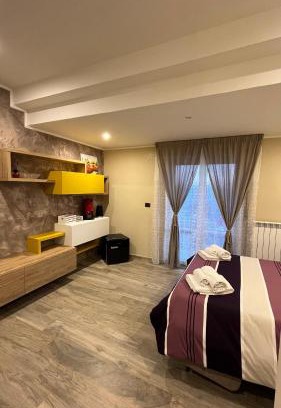 Vallata House | Belvedere Vallata Affitti brevi