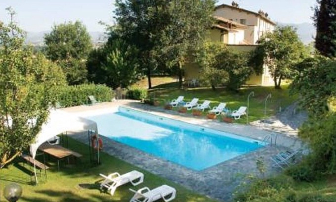 Santa Reparata Villa | Belvilla by OYO Belvedere