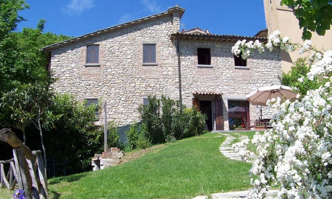 Citta di Castello House | Belvilla by OYO Valdipetrina Apt 1 piano