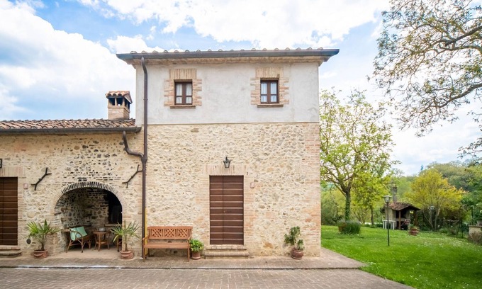 Citta di Castello Other | Belvilla by OYO Essiccatoio Rosa