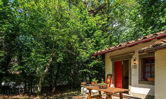 San Marcello Piteglio House | Belvilla by OYO Due Camini