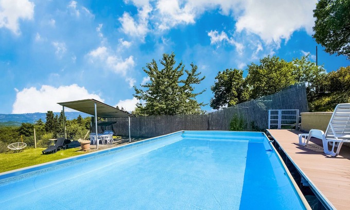 Ponte Buriano Villa | Belvilla by OYO Villa Nonno