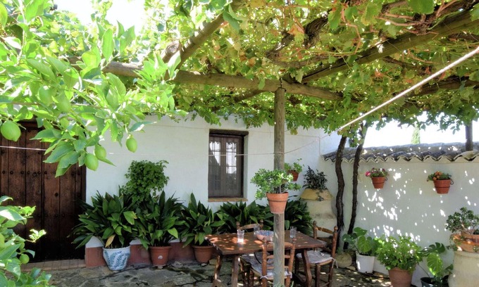 Algarinejo Cottage | Belvilla by OYO Cortijo El Morron