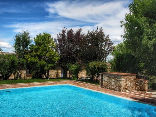 Colle di Val d'Elsa Apartment | Belvilla by OYO Loggiatino