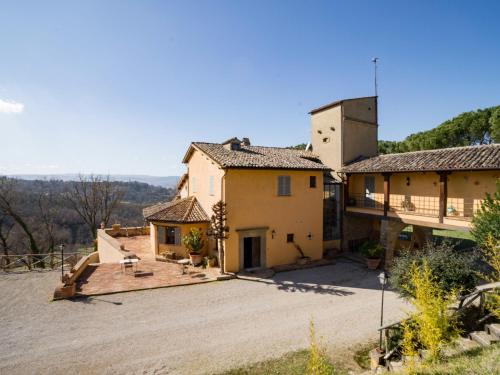 Collepepe Apartment | Belvilla by OYO Appartamento Ghianda