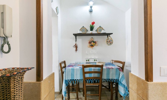 Castellammare House | Belvilla by OYO Bedda Sicilia Mia