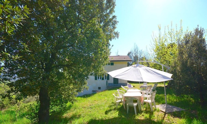 Sesta Godano Cottage | Belvilla by OYO Crocetta Due