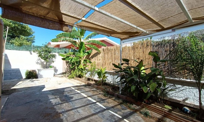 Granelli House | Belvilla by OYO Casa Pachino