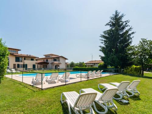 Cunettone Apartment | Belvilla by OYO Golf B