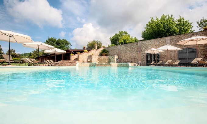 Magione House | Belvilla by OYO Agello Magione - Gelso