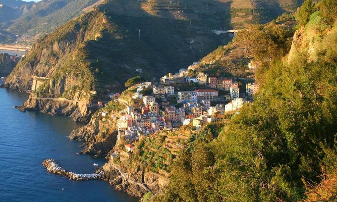 Casarza Ligure House | Belvilla by OYO Gromoletta