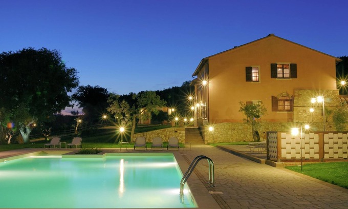 Montoro Apartment | Belvilla by OYO La Roverella