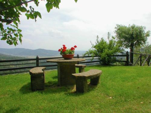 Cortona House | Belvilla by OYO Leccio Cottage Ciliegio