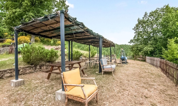 Assisi Apartment | Belvilla by OYO Monolocale