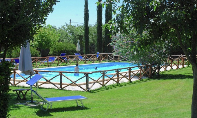 Marsciano Other | Belvilla by OYO Salvia