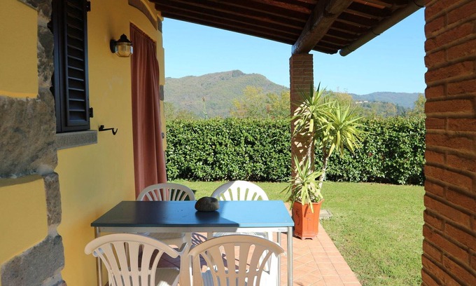 San Quirico House | Belvilla by OYO Valleriana