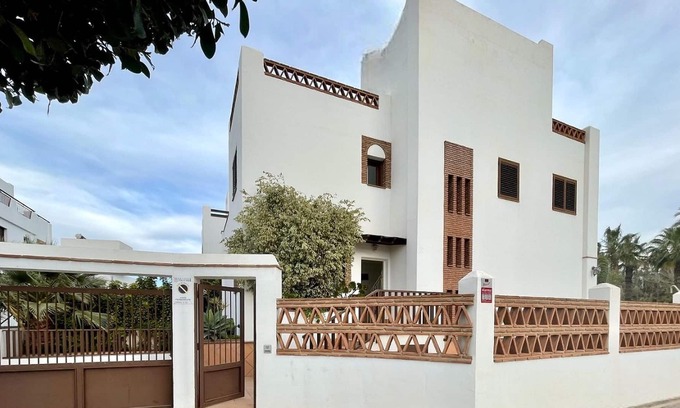 Motril Villa | Belvilla by OYO Villa Playa & Golf II