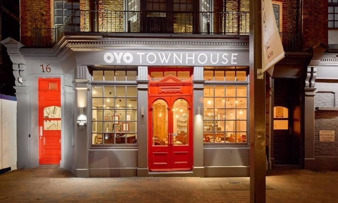 Loxford Hotel | Belvilla Ilford Hill Hotel London