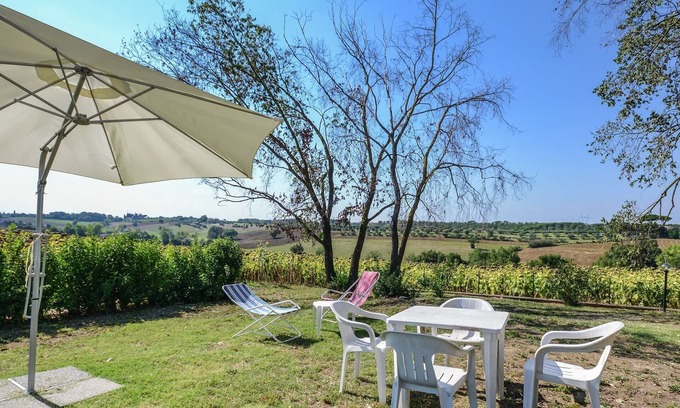 Castiglione del Lago Other | Belvilla by OYO Po' di Ciuccio