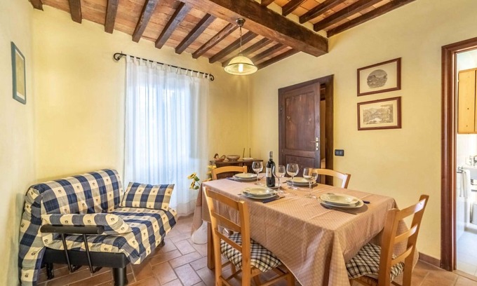 Poggio Apartment | Belvilla by OYO Appartamento Piazzetta