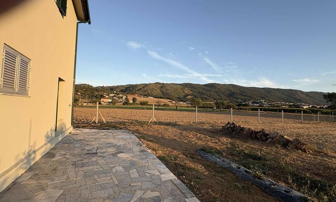 Chaves Apartment | Bem estar 3