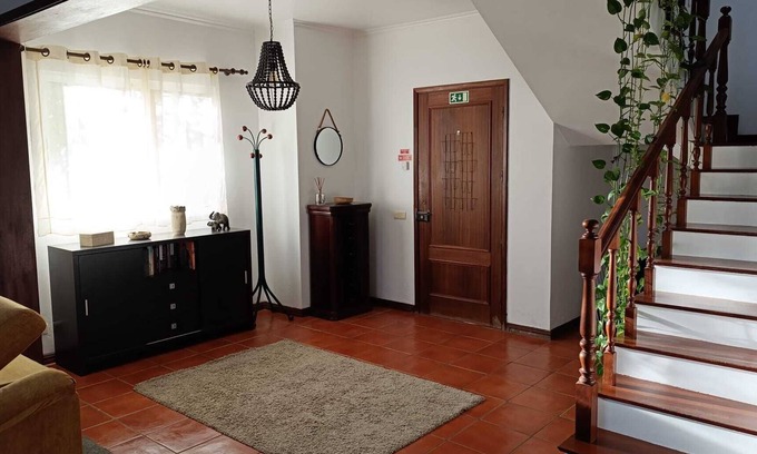 Ponta Delgada House | Ben House - House with 3 bedrooms