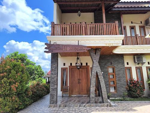 Berbah Hotel | Benada Piyungan Yogyakarta by ABM