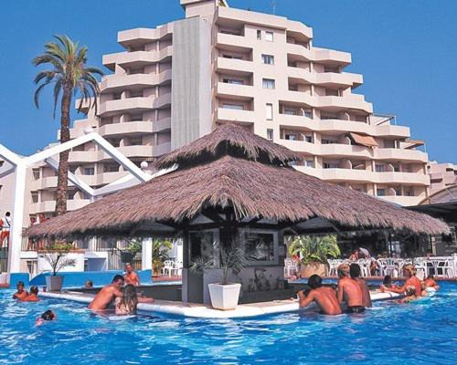 Benalmadena Costa Apartment | Benal Beach 42