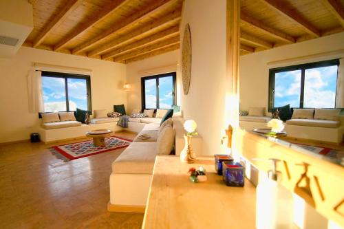 Al Karnak Hotel | Benben by Dhara Hotels - Adults Only
