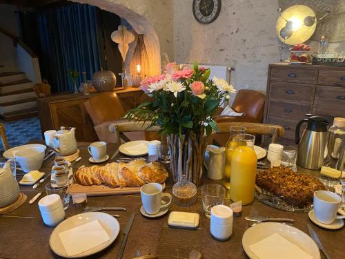 Onzain Bed & Breakfast | BENE A CASA Chambres d'hôtes