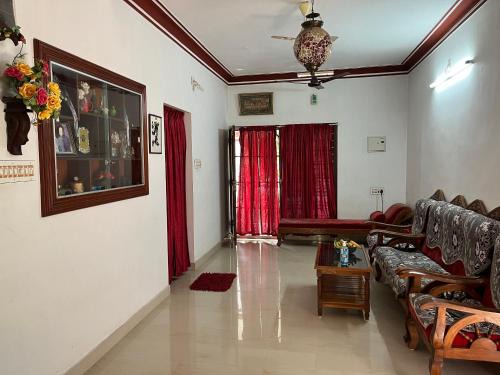 Thamaraparambu House | Benheal Homestay
