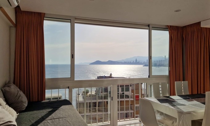 Altea la Vella Apartment | BENIDORM BEACH