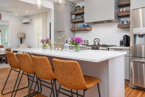 Murray Hill House | Bennett House Entirehaven In Historic Annapolis