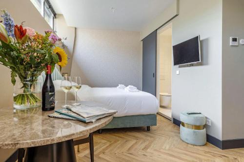 Slotervaart Apartment | Bens The Walton