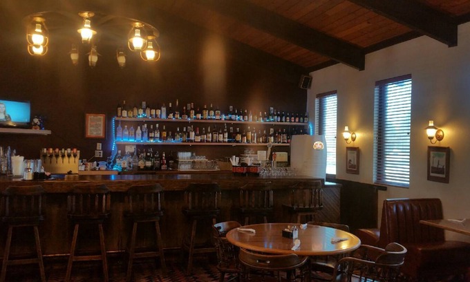 Fort Lyon Hotel | Bent Fort Inn