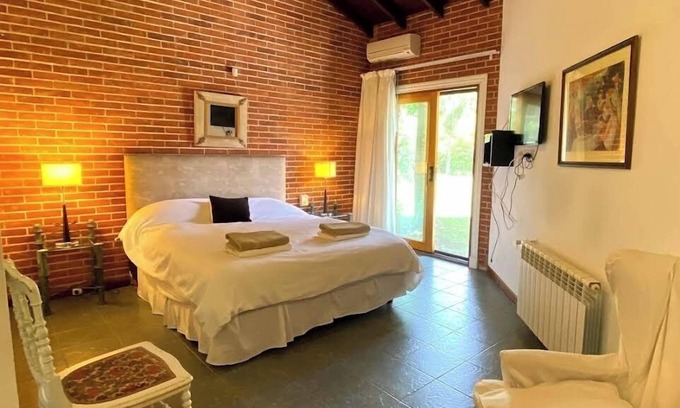Carilo House | Benteveo