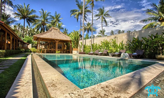Candi Dasa Hotel | Benthos Bali Dive Resort
