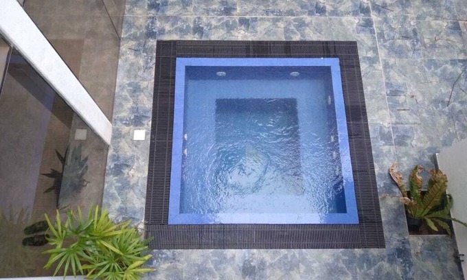 Aluthgama Hotel | Benthota High Rich Resort